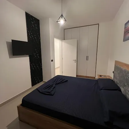 Eg Apartment