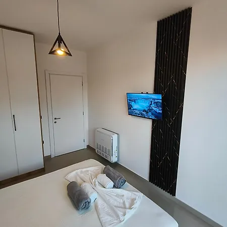 Eg Apartment