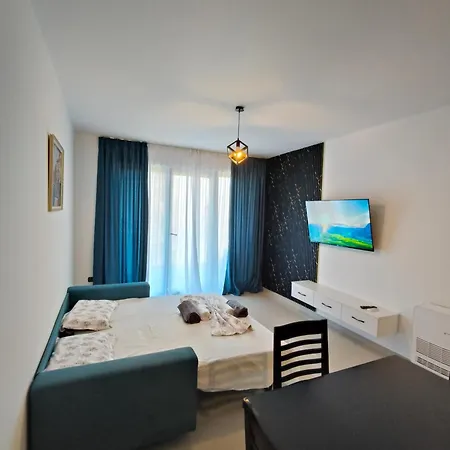 Eg Apartment