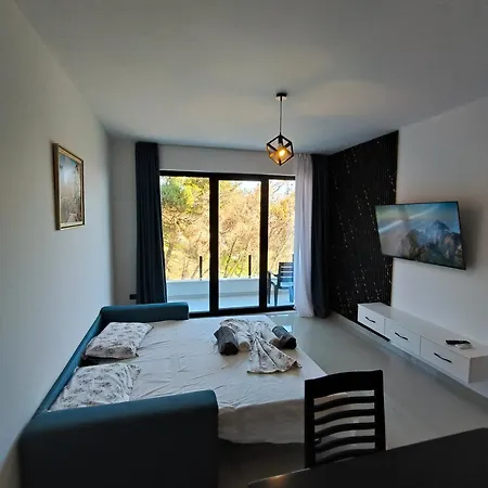 Apartment Eg