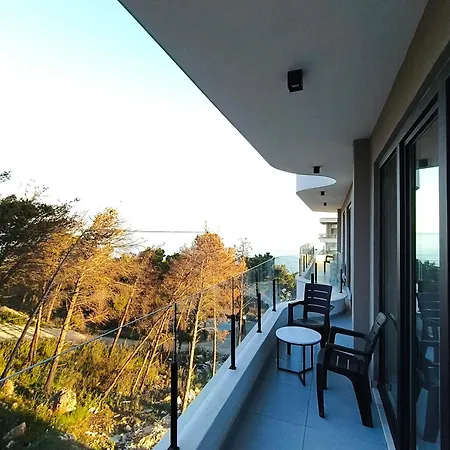 Apartment Eg Shengjin
