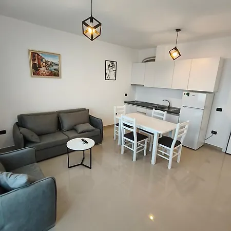Eg Apartament Shëngjin