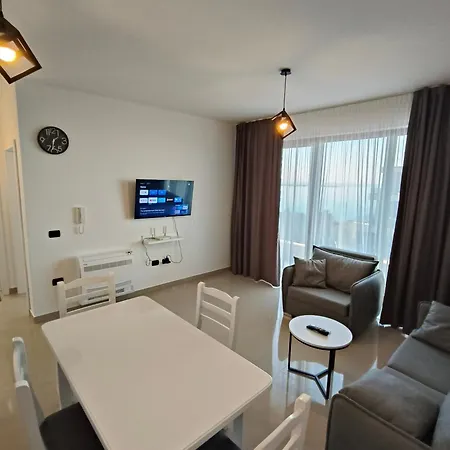 Apartment Eg Shengjin (Lezhe)
