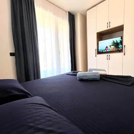 Apartment Eg