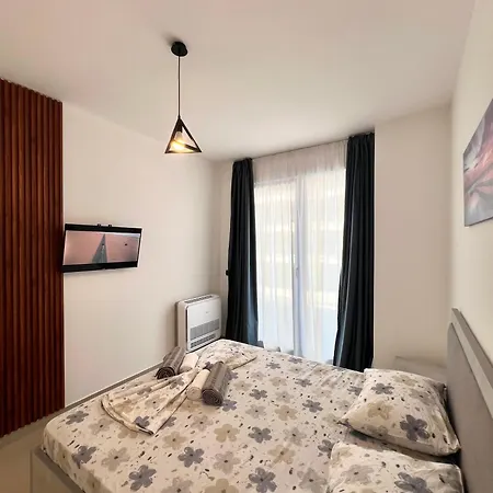 Apartment Eg Shengjin