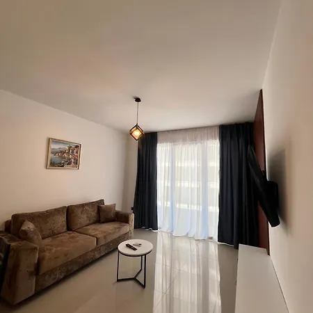 Apartment Eg *