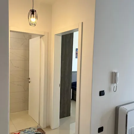 Apartment Eg Shengjin