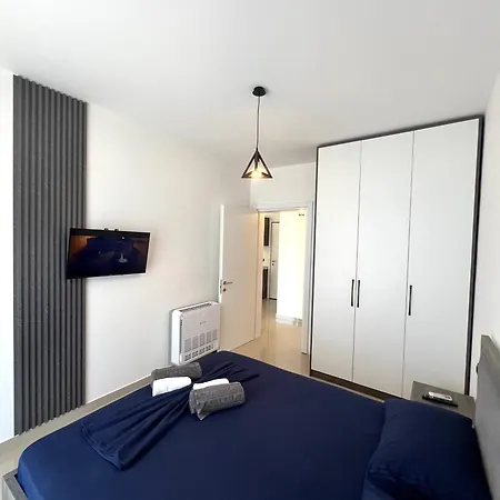 Apartment Eg Shengjin