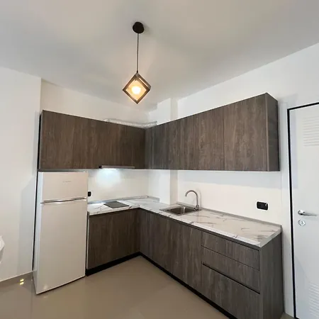 Apartment Eg *