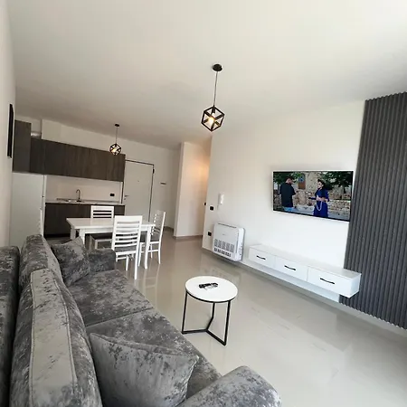 Apartment Eg Shengjin